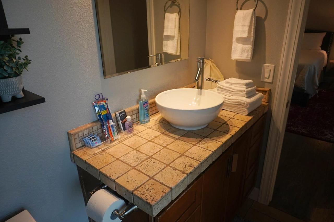 3Bdr Remodeled Scottsdale Desert Pool Oasis And Entertainment Феникс Экстерьер фото